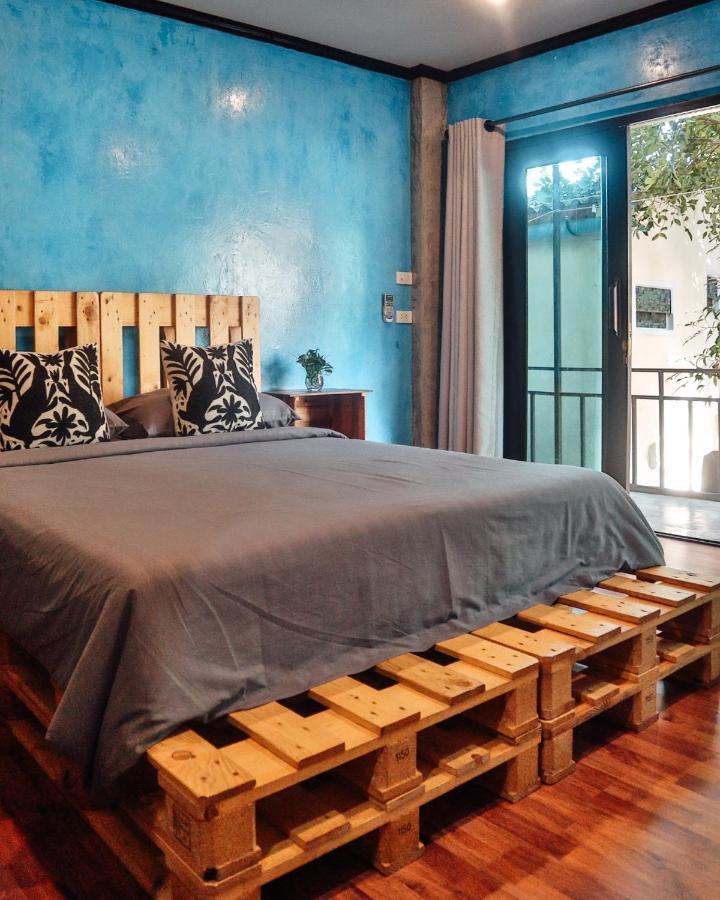 Baan Rabieng Talay Homestayบ้านระเบียงทะเล โฮมสเตย์เกาะกูด Ko Kut 外观 照片